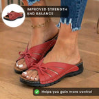 Sierlijke Orthopedische Schoenen voor Moderne Look