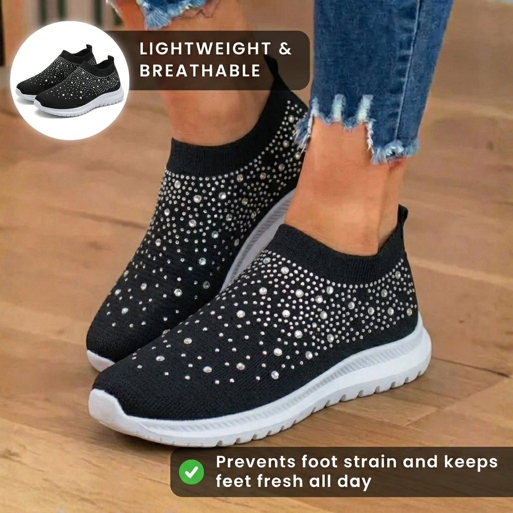 Klassieke Orthopedische Schoenen met Tijdloze Stijl