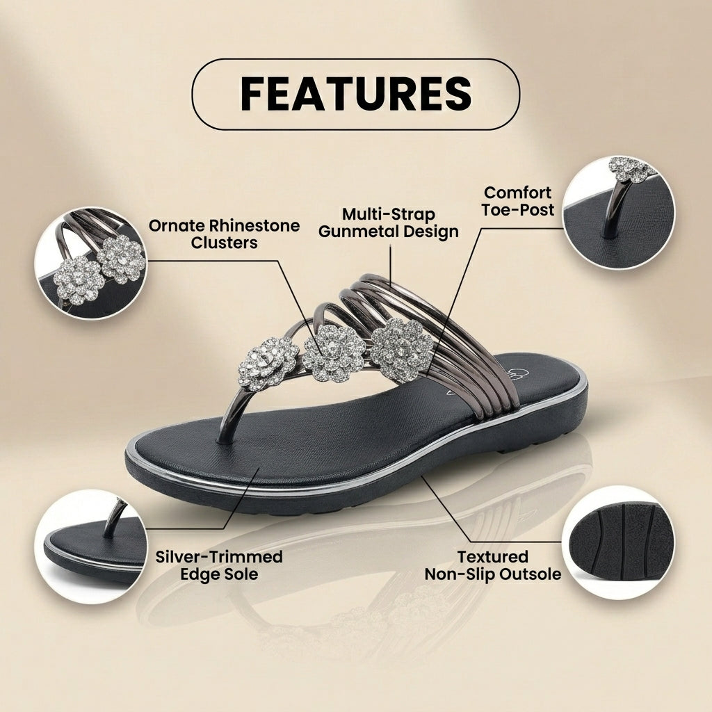Prachtig Vervaardigde Orthopedische Schoenen