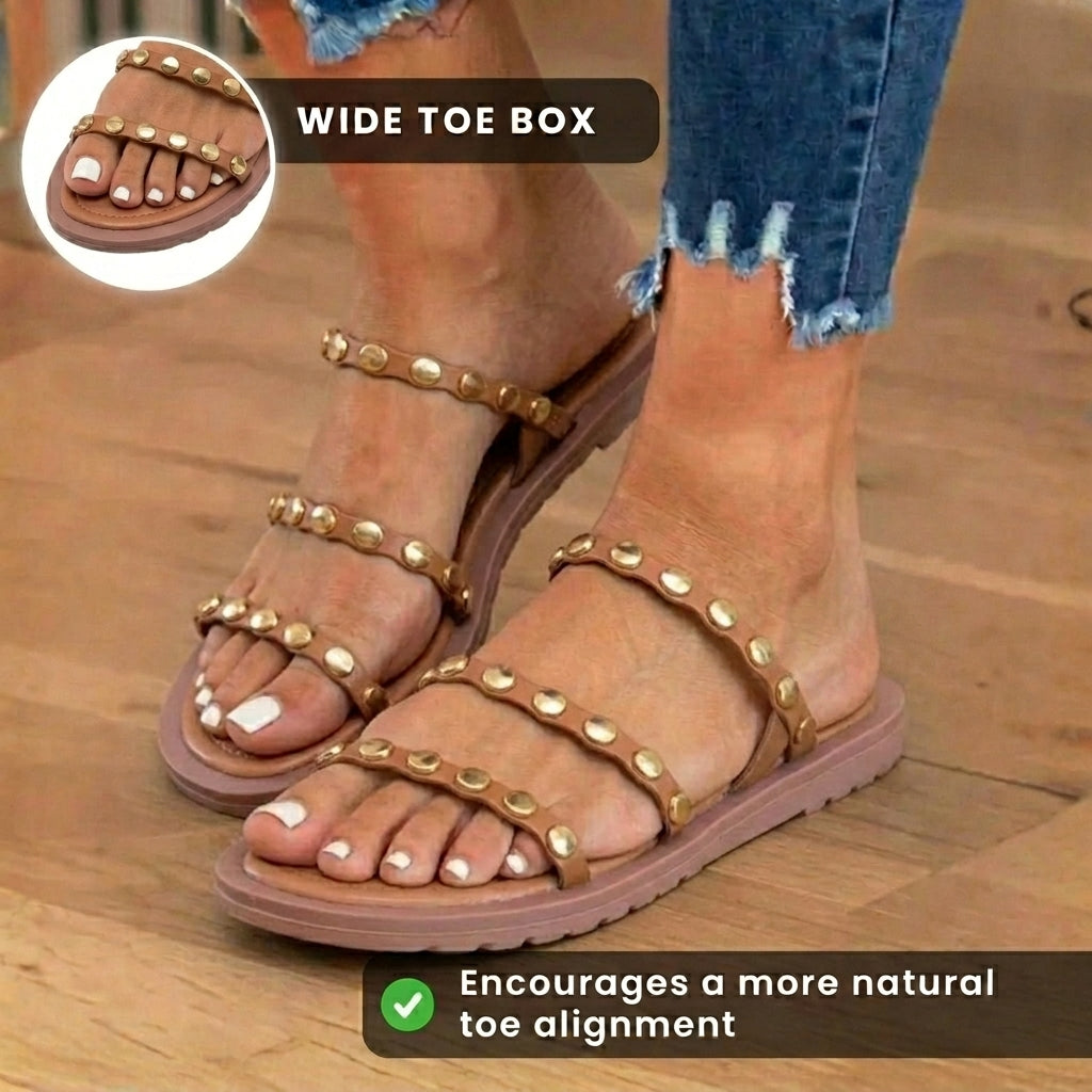 Stijlvolle Orthopedische Schoenen voor Elke Gelegenheid