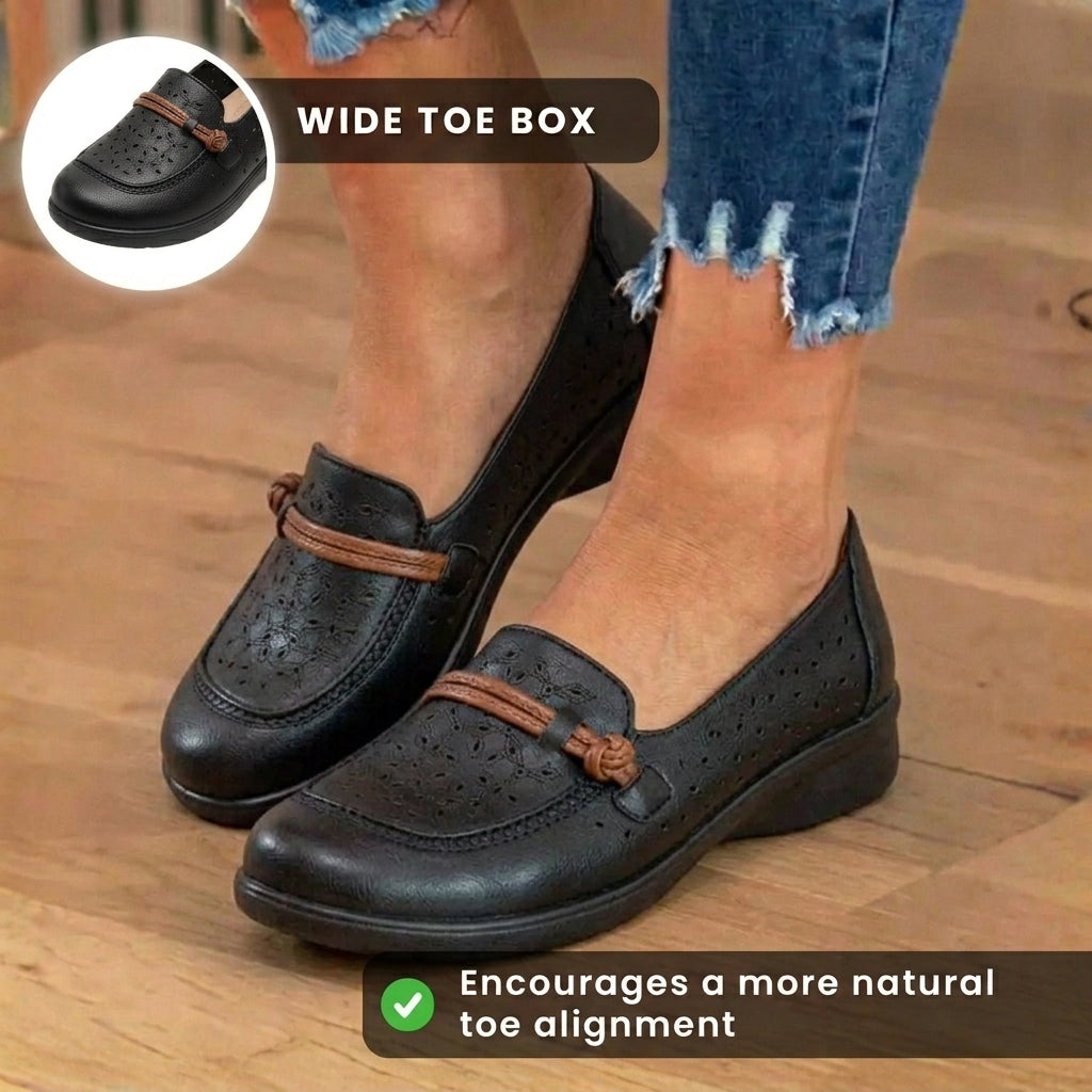 Prachtig Vervaardigde Orthopedische Schoenen