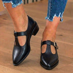 Elegante Orthopedische Schoenen voor Elke Stap