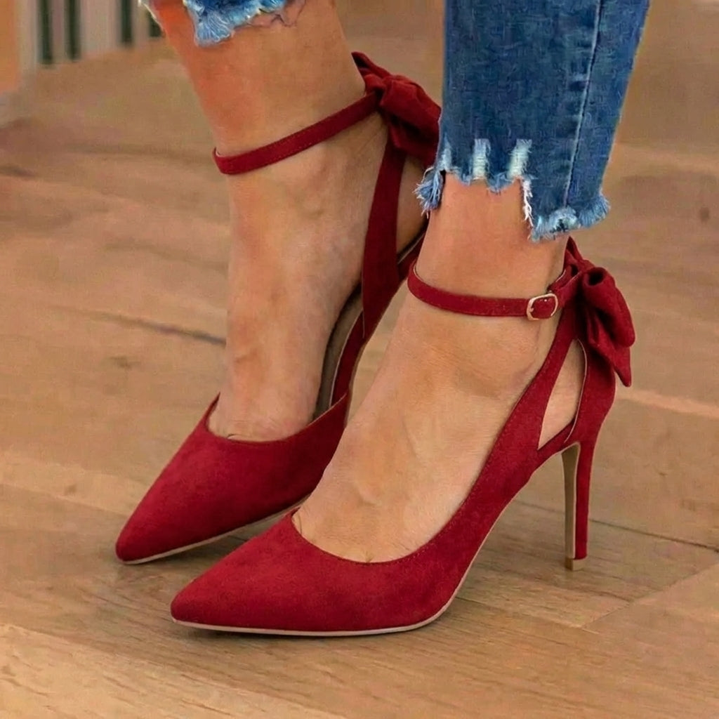 Elegante Orthopedische Schoenen voor Elke Stap