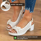 Sierlijke Orthopedische Schoenen voor Moderne Look