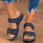 Vintage Geïnspireerde Orthopedische Schoenen