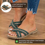 Chique Orthopedische Schoenen met Uniek Ontwerp