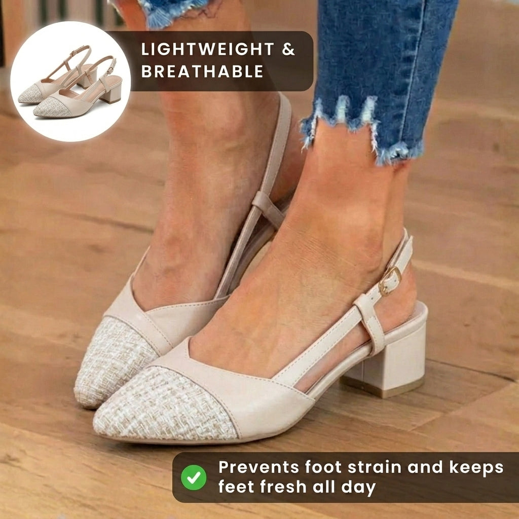 Comfortabele Orthopedische Schoenen voor Dagelijks Gebruik