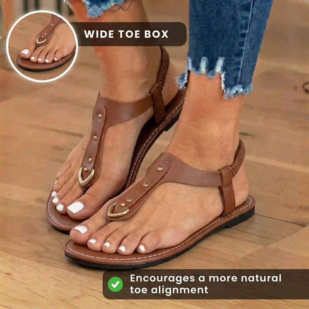 Sierlijke Orthopedische Schoenen voor Moderne Look