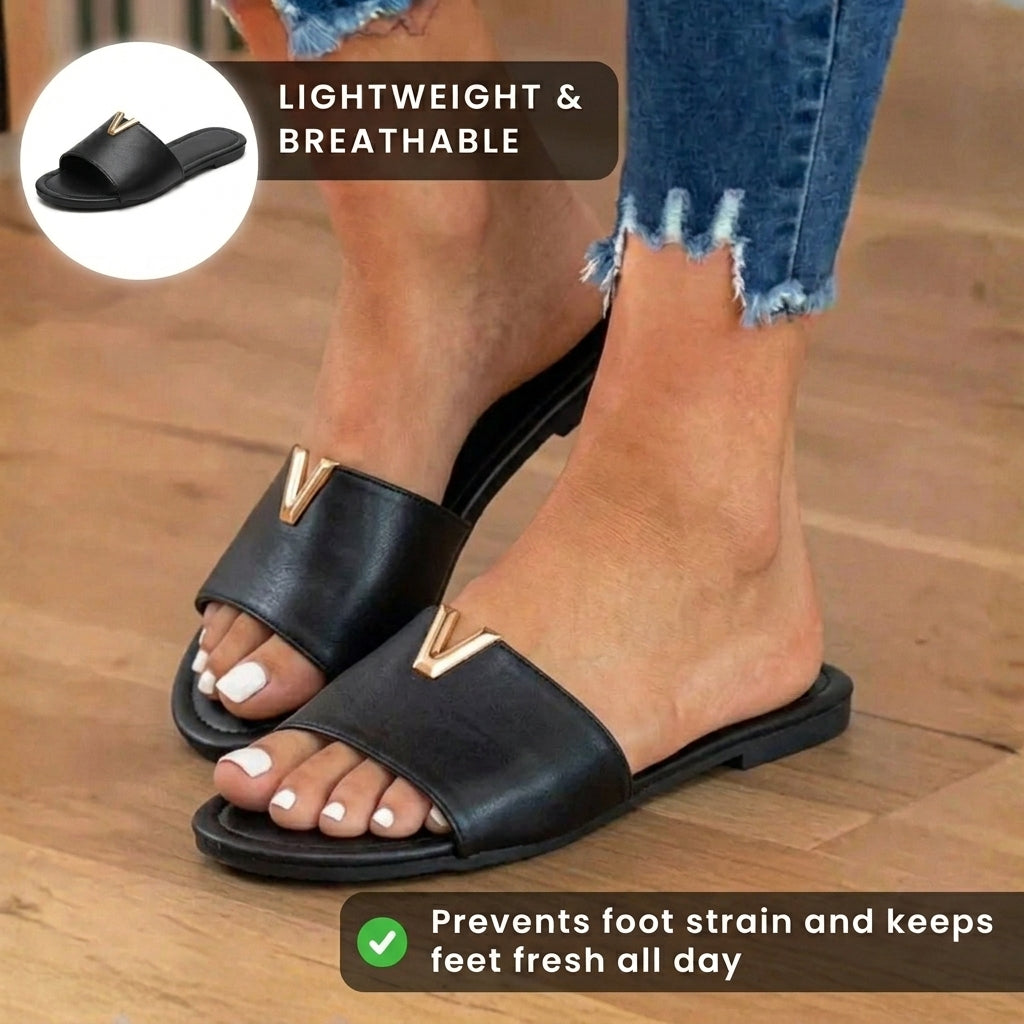 Klassieke Orthopedische Schoenen met Tijdloze Stijl