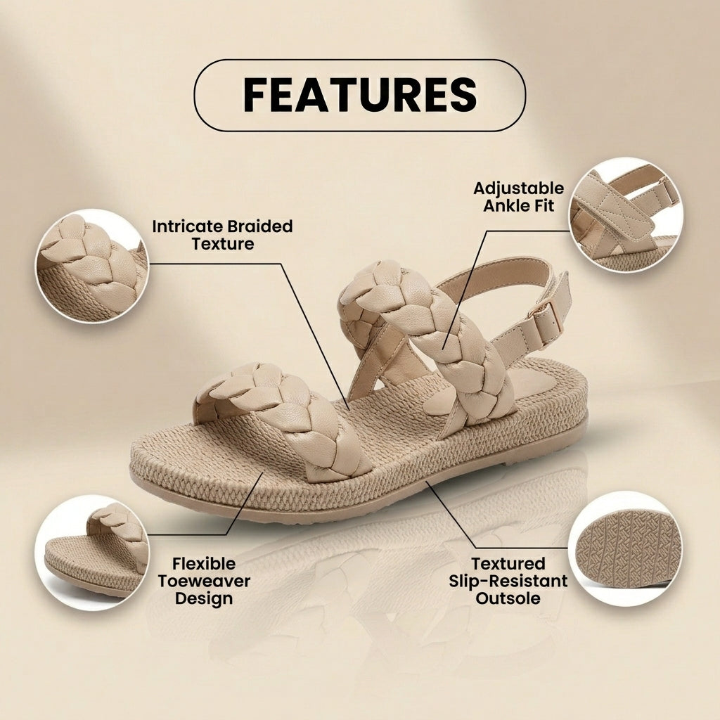 Prachtig Vervaardigde Orthopedische Schoenen