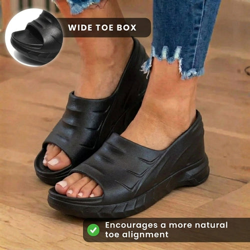 Chique Orthopedische Schoenen met Uniek Ontwerp