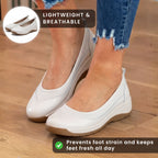 Elegante Orthopedische Schoenen voor Elke Stap