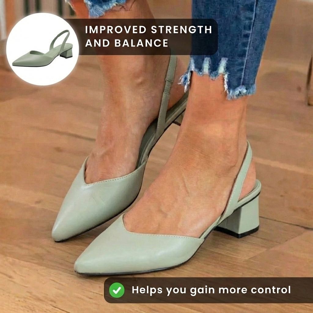 Prachtig Vervaardigde Orthopedische Schoenen