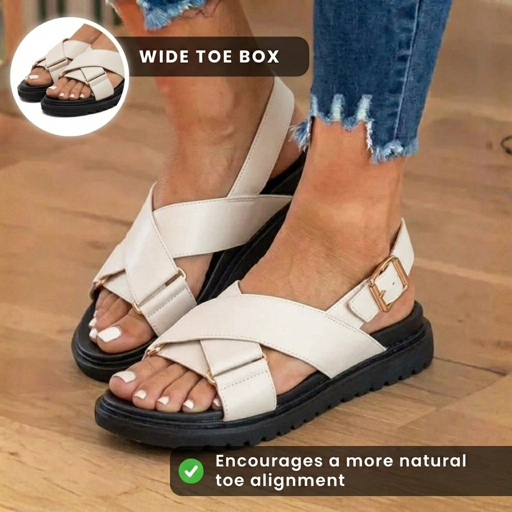 Stijlvolle Orthopedische Schoenen voor Elke Gelegenheid