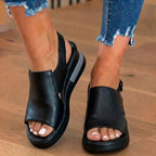 Chique Orthopedische Schoenen met Uniek Ontwerp