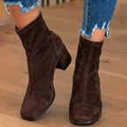 Sierlijke Orthopedische Schoenen voor Moderne Look