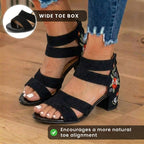 Stijlvolle Orthopedische Schoenen voor Elke Gelegenheid