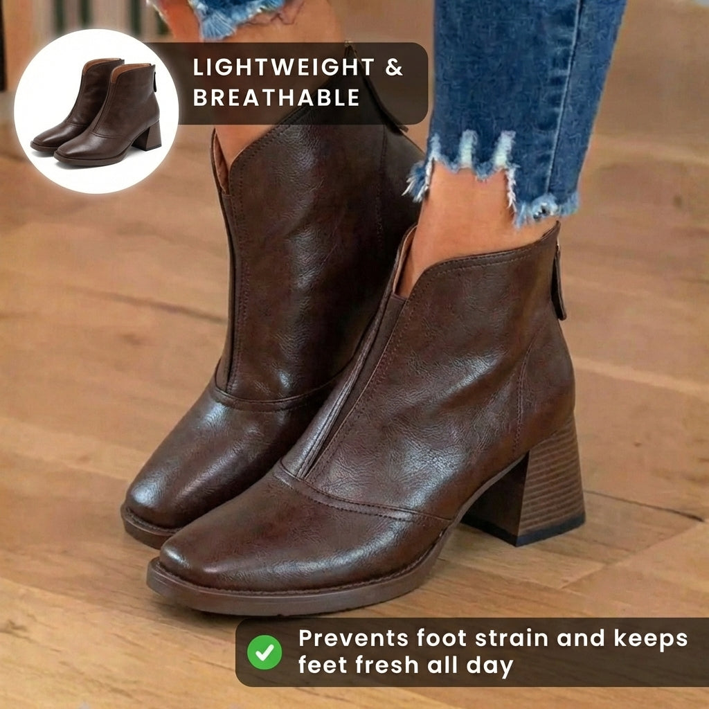 Stijlvolle Orthopedische Schoenen voor Elke Gelegenheid