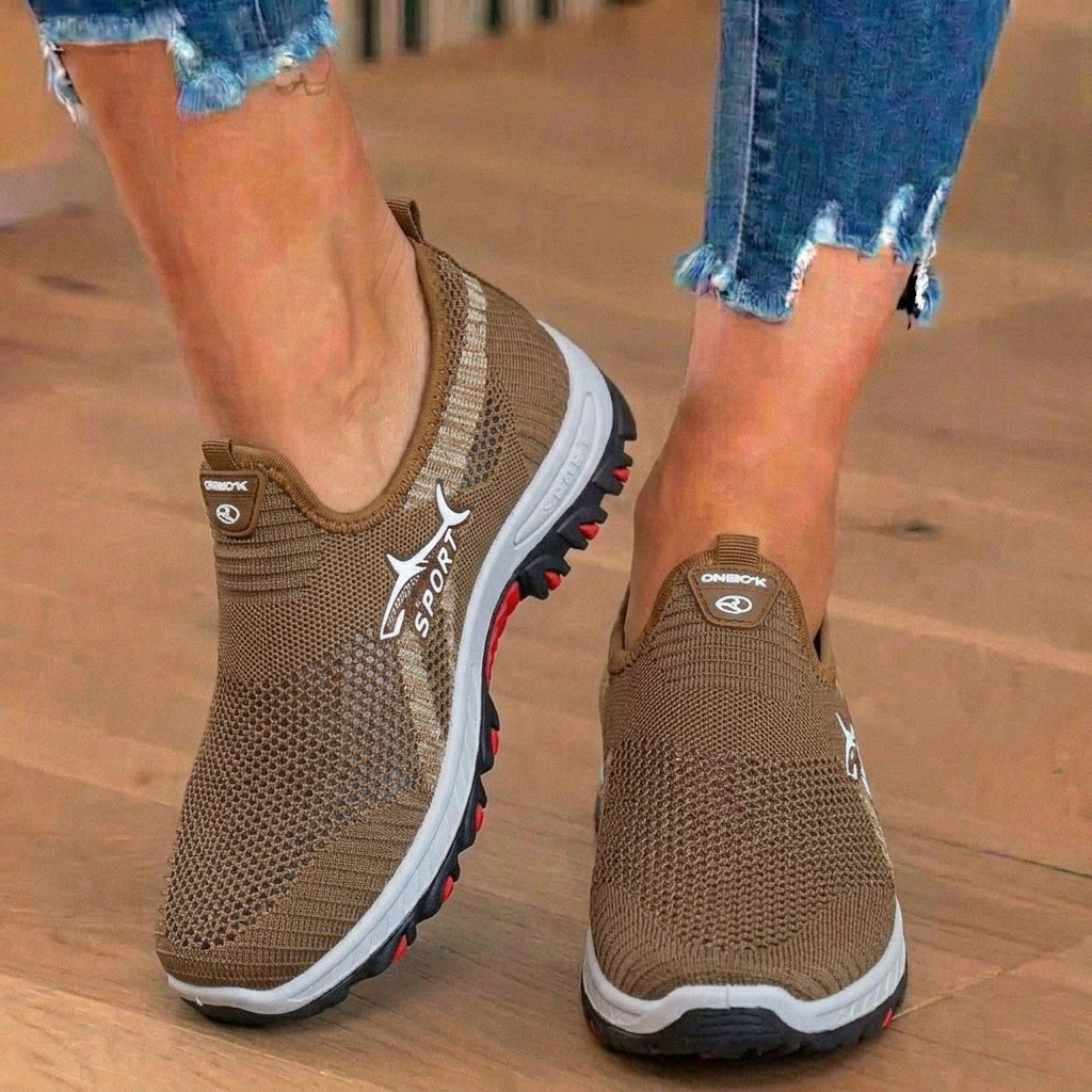 Stijlvolle Orthopedische Schoenen voor Elke Gelegenheid