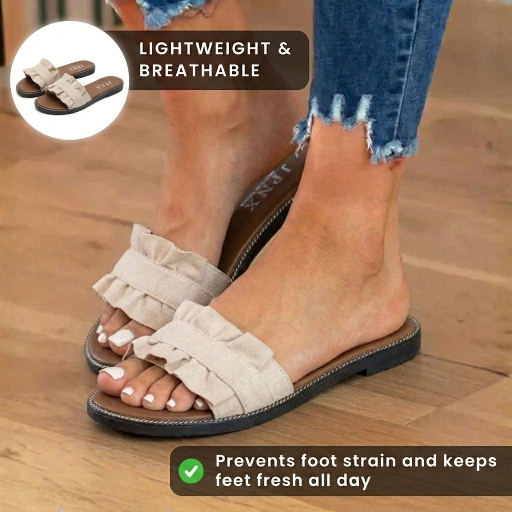 Stijlvolle Orthopedische Schoenen voor Elke Gelegenheid