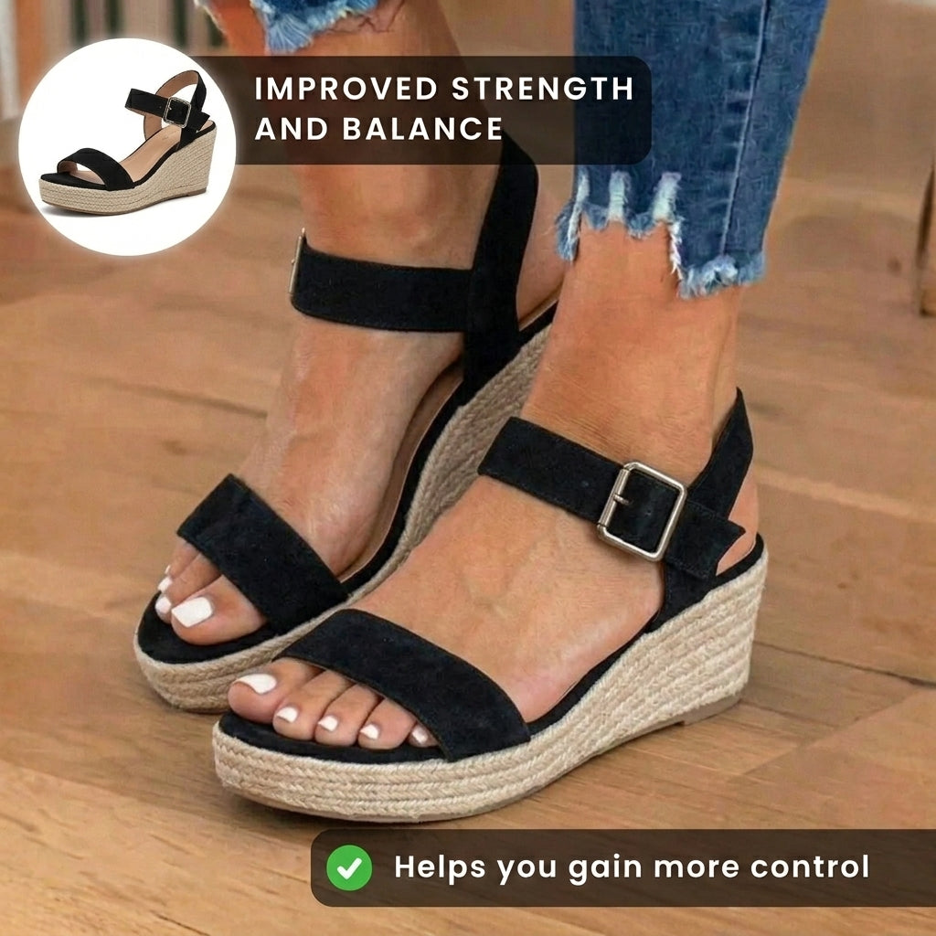 Stijlvolle Orthopedische Schoenen voor Elke Gelegenheid