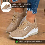 Sierlijke Orthopedische Schoenen voor Moderne Look