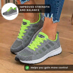 Comfortabele Orthopedische Schoenen voor Dagelijks Gebruik