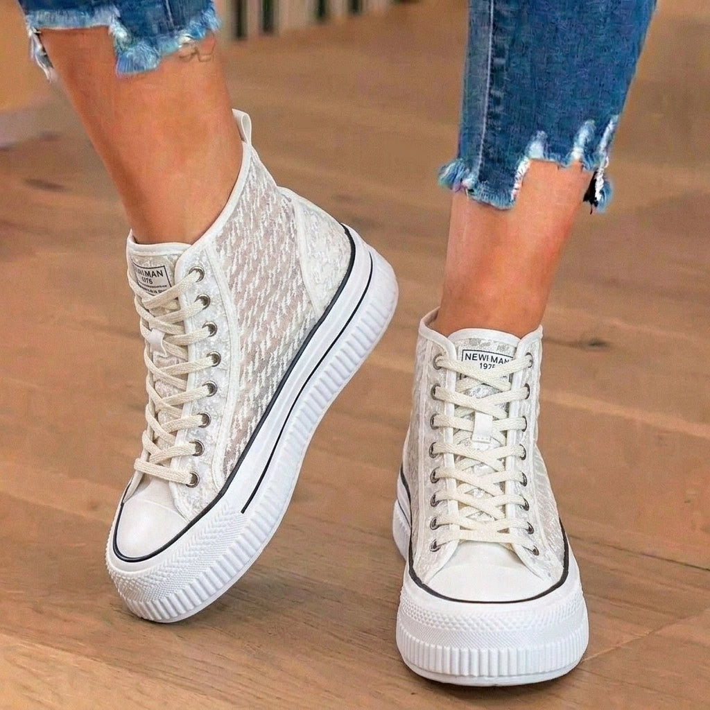 Prachtig Vervaardigde Orthopedische Schoenen