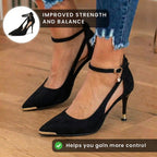 Stijlvolle Orthopedische Schoenen voor Elke Gelegenheid