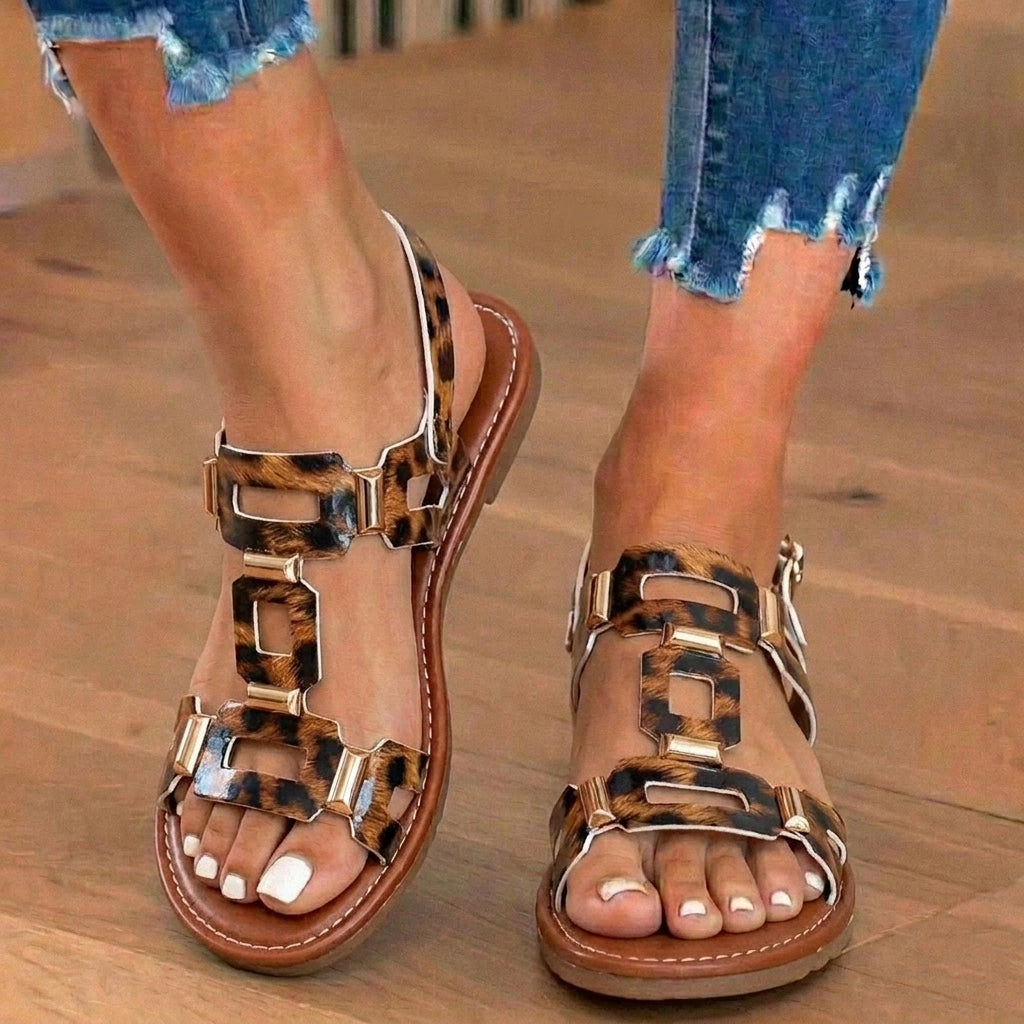 Comfortabele Orthopedische Schoenen voor Dagelijks Gebruik
