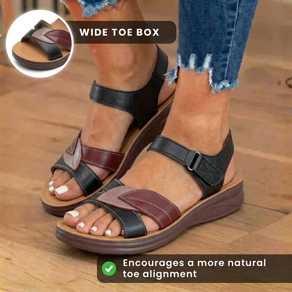 Sierlijke Orthopedische Schoenen voor Moderne Look