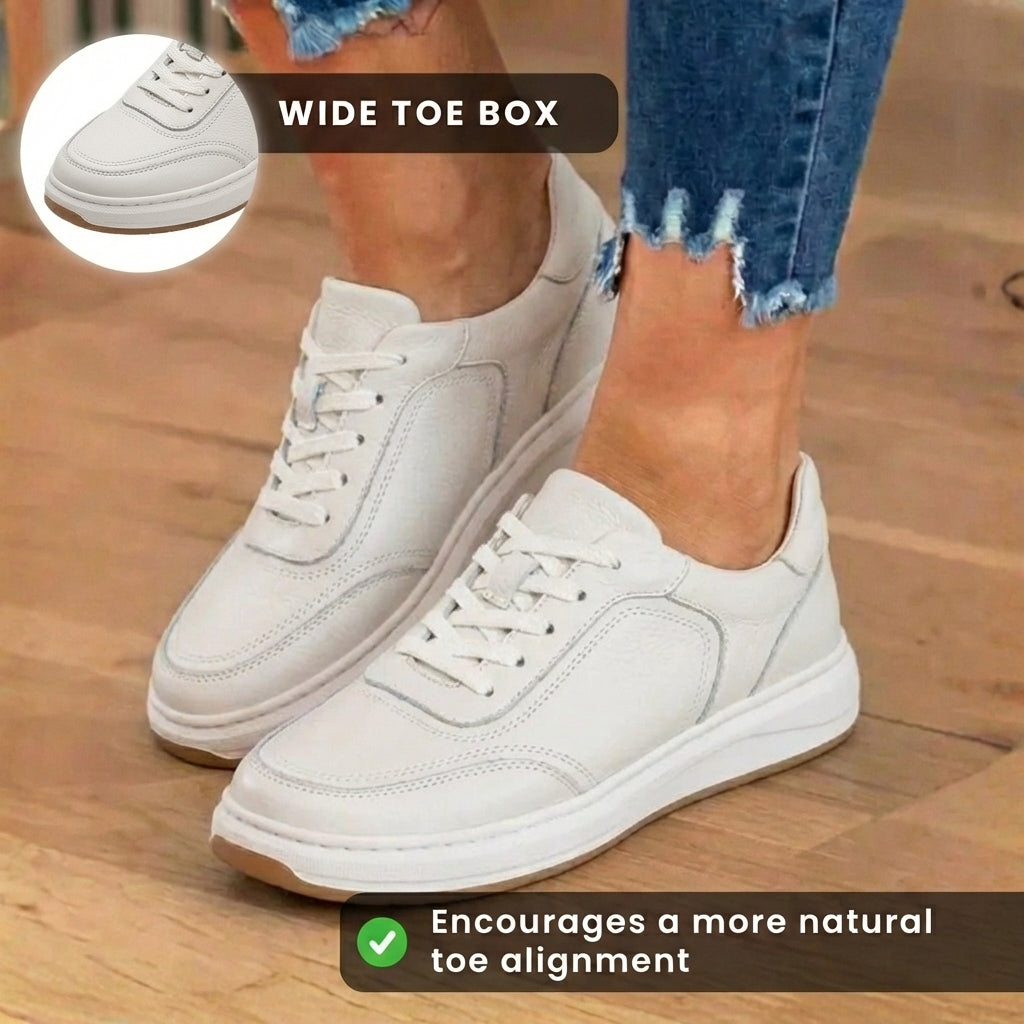 Stijlvolle Orthopedische Schoenen voor Elke Gelegenheid
