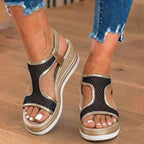 Sierlijke Orthopedische Schoenen voor Moderne Look