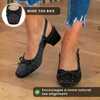 Prachtig Vervaardigde Orthopedische Schoenen