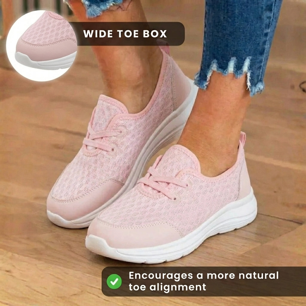 Stijlvolle Orthopedische Schoenen voor Elke Gelegenheid