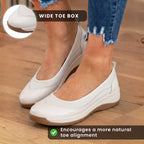 Elegante Orthopedische Schoenen voor Elke Stap