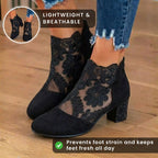 Sierlijke Orthopedische Schoenen voor Moderne Look