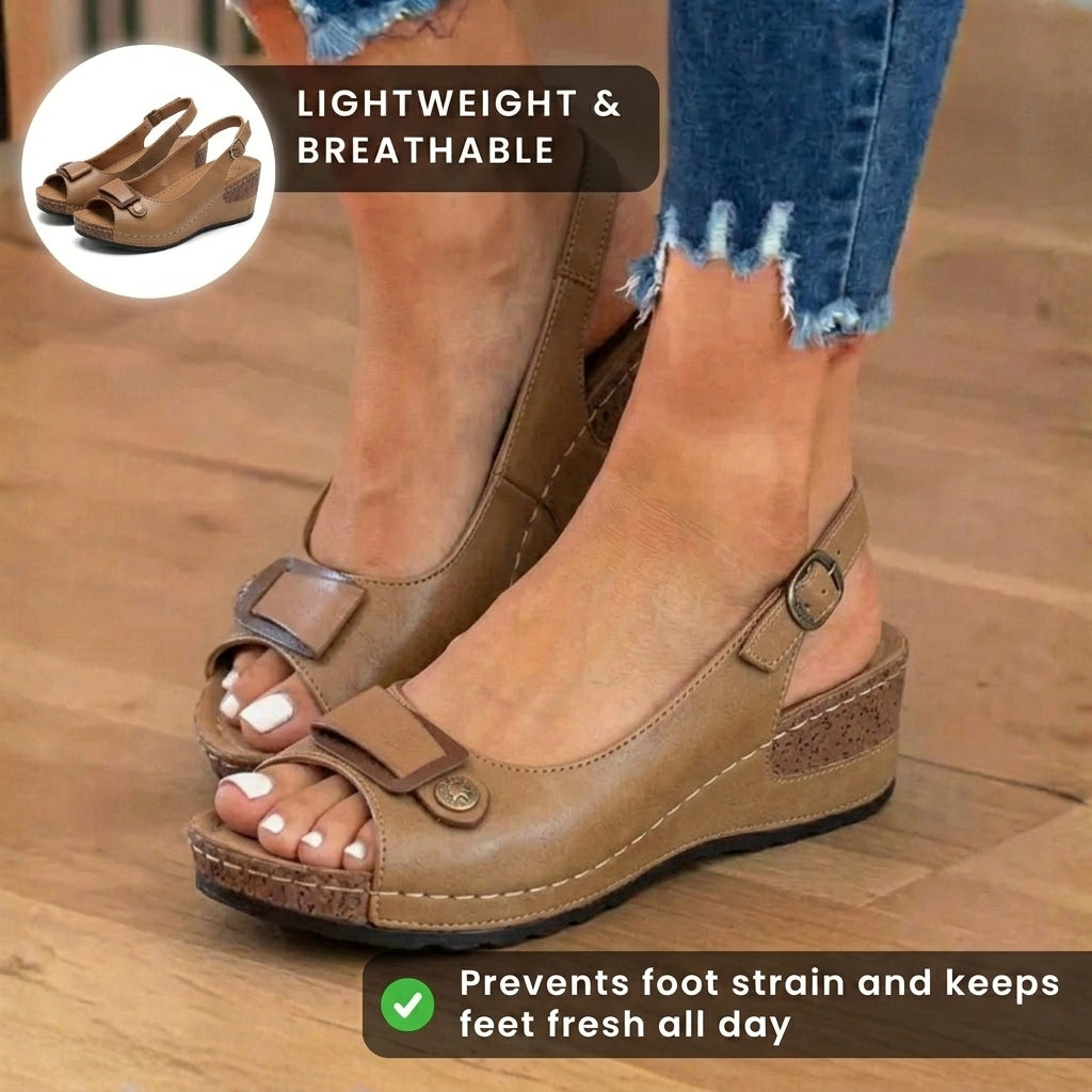 Comfortabele Orthopedische Schoenen voor Dagelijks Gebruik