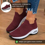 Stijlvolle Orthopedische Sneakers voor Elke Gelegenheid