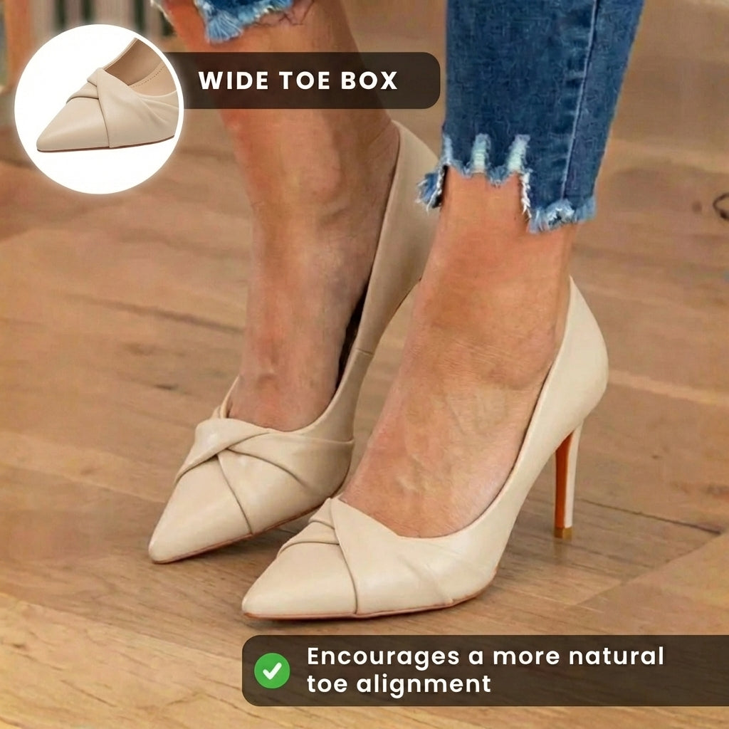 Prachtig Vervaardigde Orthopedische Schoenen