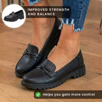 Stijlvolle Orthopedische Schoenen voor Elke Gelegenheid