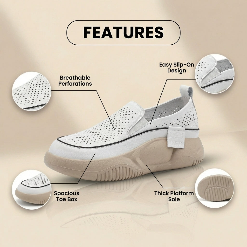 Prachtig Vervaardigde Orthopedische Schoenen