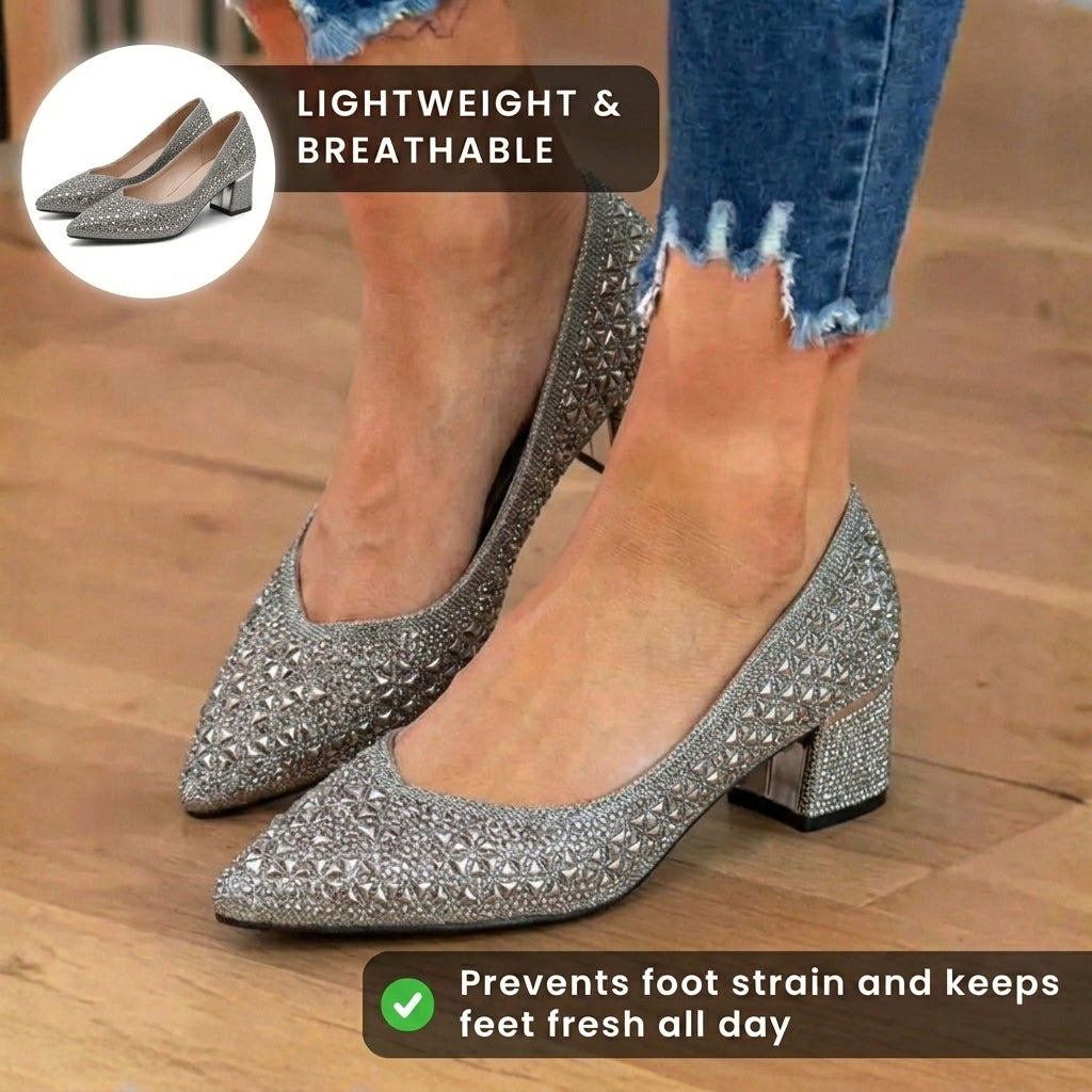 Comfortabele Orthopedische Schoenen voor Dagelijks Gebruik