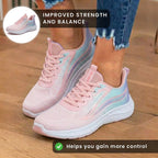 Klassieke Orthopedische Schoenen met Tijdloze Stijl