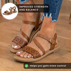 Elegante Orthopedische Schoenen voor Elke Stap