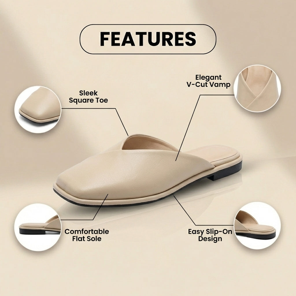 Chique Orthopedische Schoenen met Uniek Ontwerp