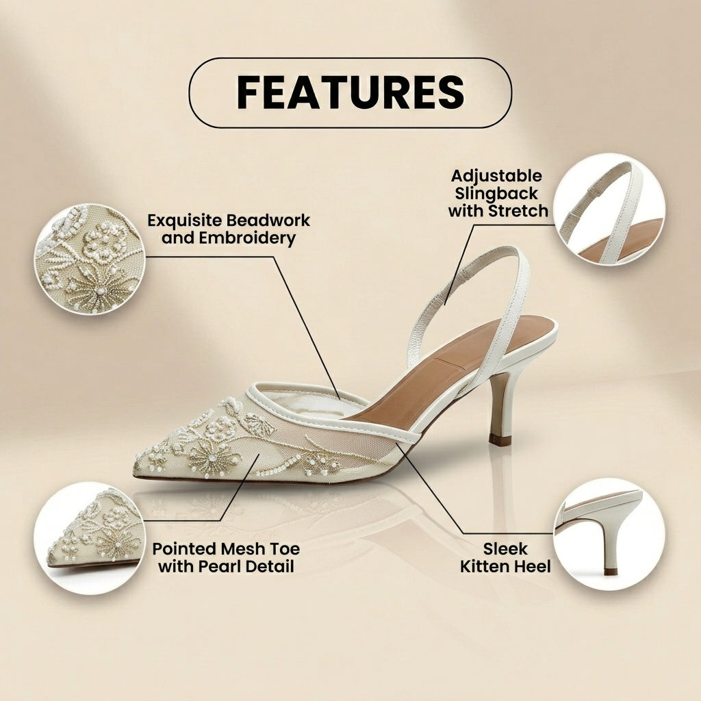 Sierlijke Orthopedische Schoenen voor Moderne Look