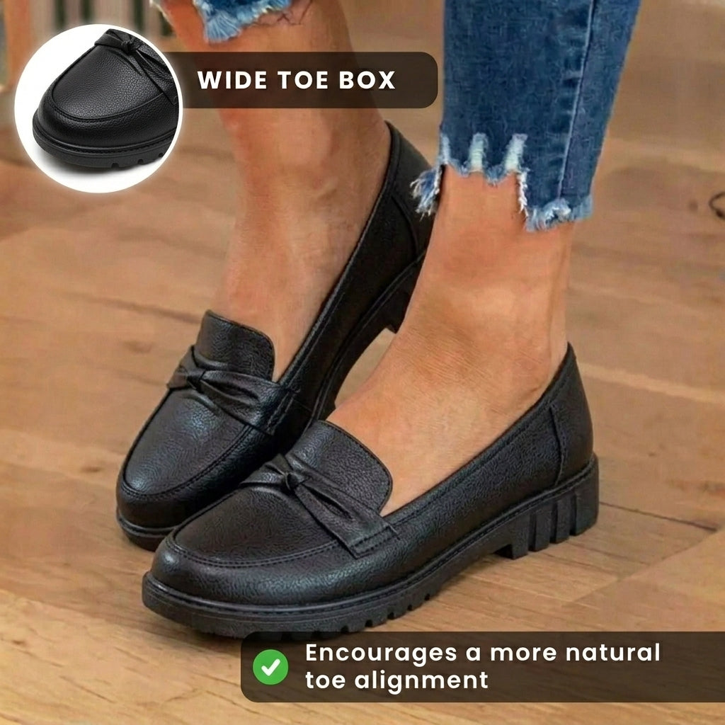 Stijlvolle Orthopedische Schoenen voor Elke Gelegenheid