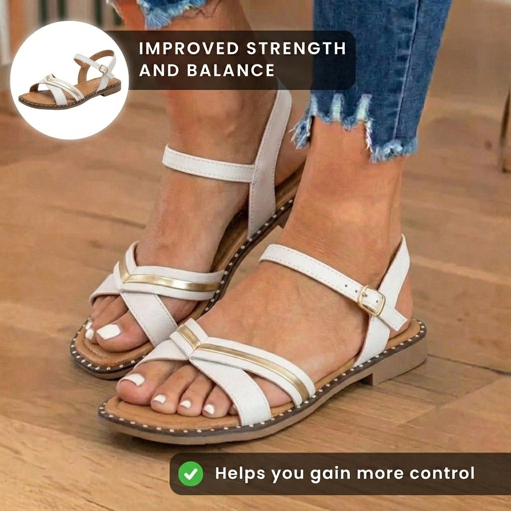 Prachtig Vervaardigde Orthopedische Schoenen