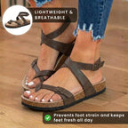 Elegante Orthopedische Schoenen voor Elke Stap